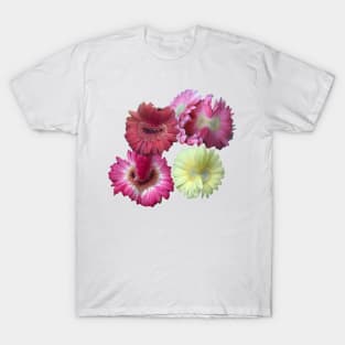 Mutant Flowers T-Shirt